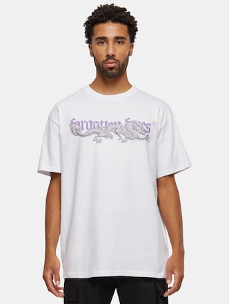 Dragon Oversized Tee