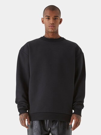 Sense Blank Sweater