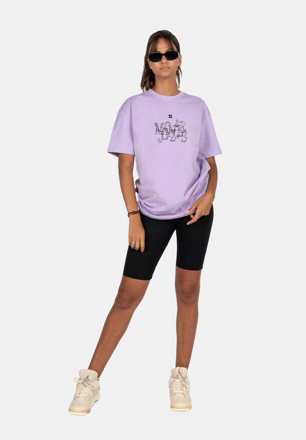 Ladies Classic V1 x Heavy Oversized-3