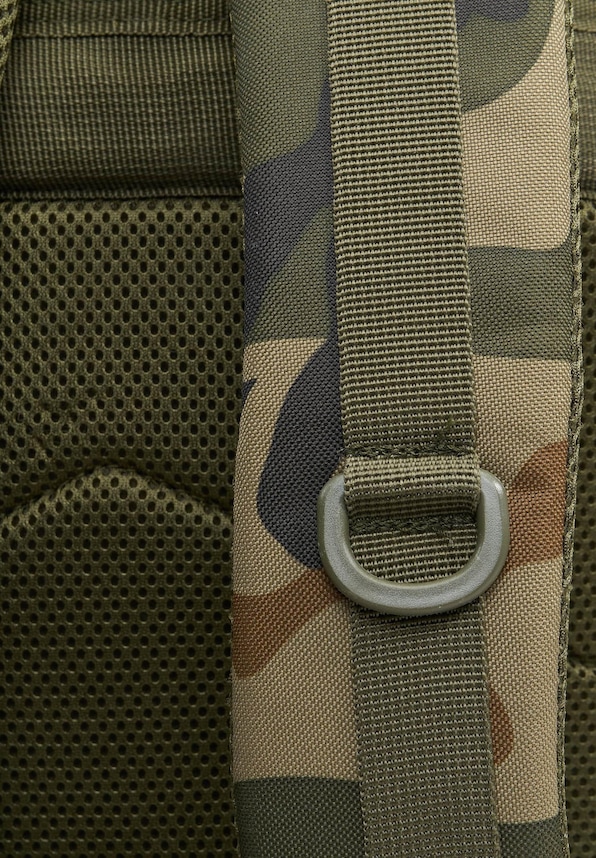 US Cooper Patch Medium -11