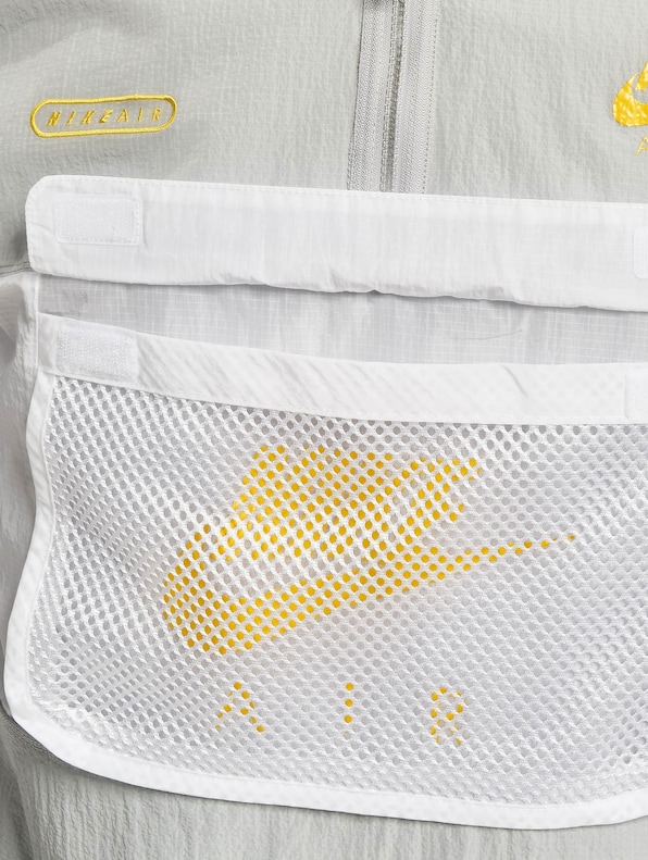 Air Woven Lined-5