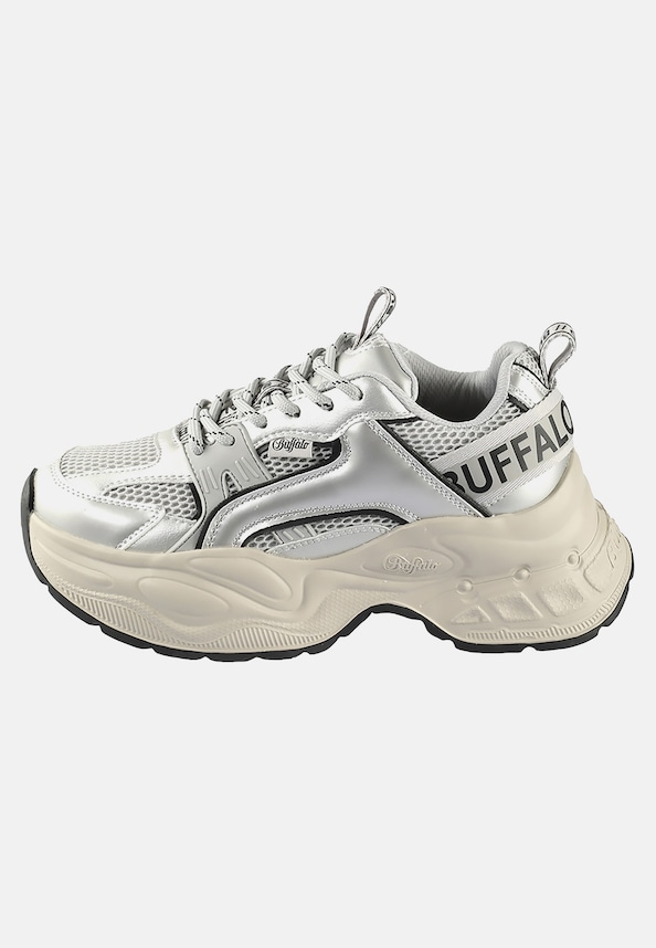 Para Vegan Nappa/Mesh-2