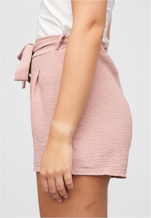 Cloud5ive Musselin Shorts-2