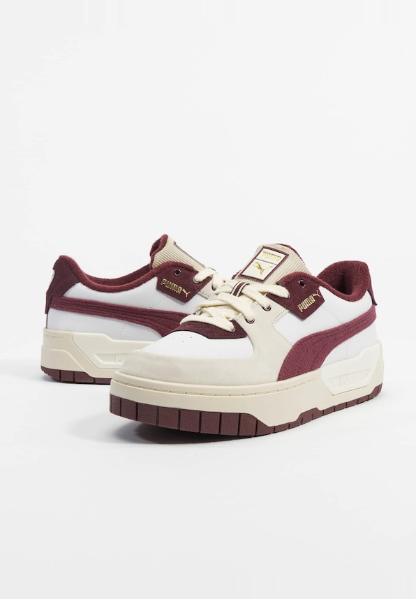 Cali Dream Ivy League-9