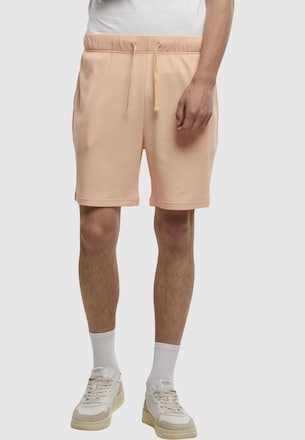 Waffle Sweat Shorts