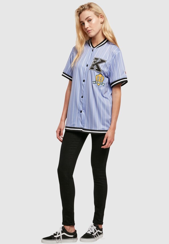 Retro Patch Pinstripe-3