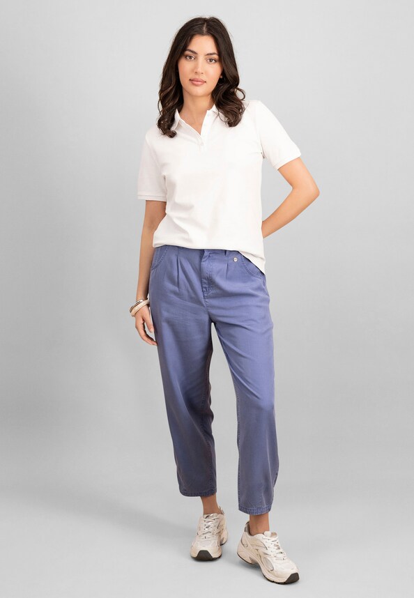 POLOSHIRT 1/2 PIQUE-1