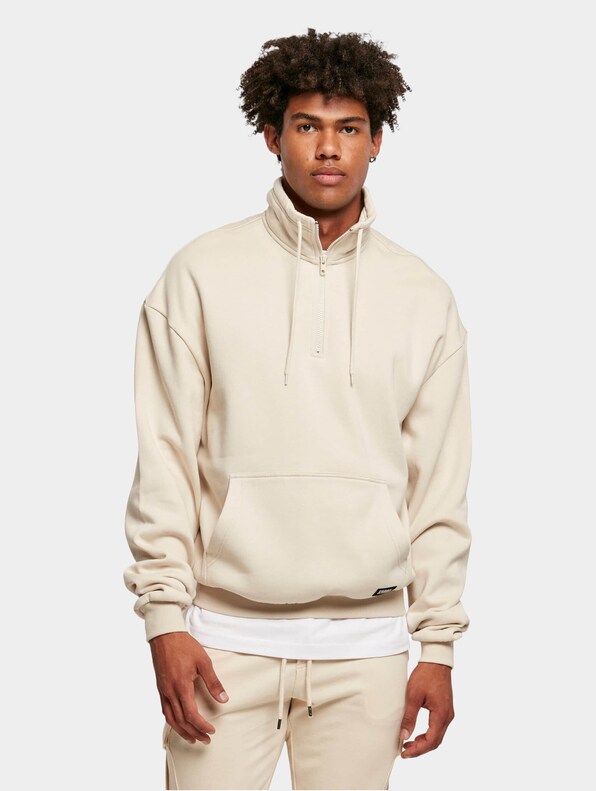 Organic Drawstring Troyer-0