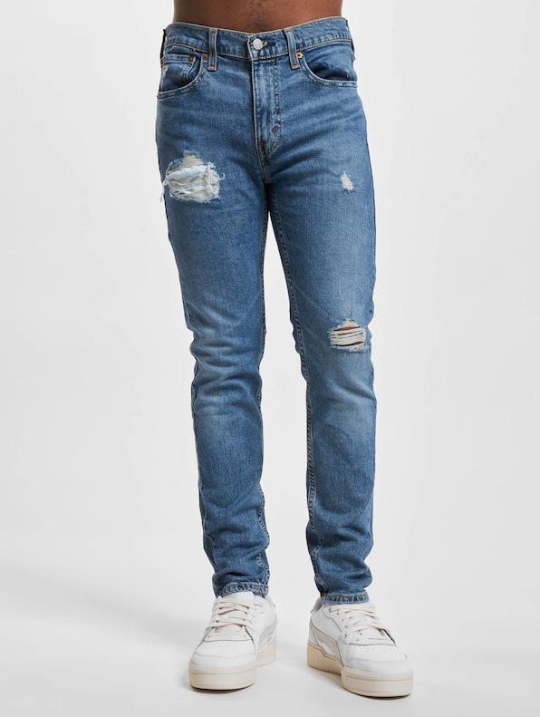 Levis 519 Extreme HI Ball Jeans-2