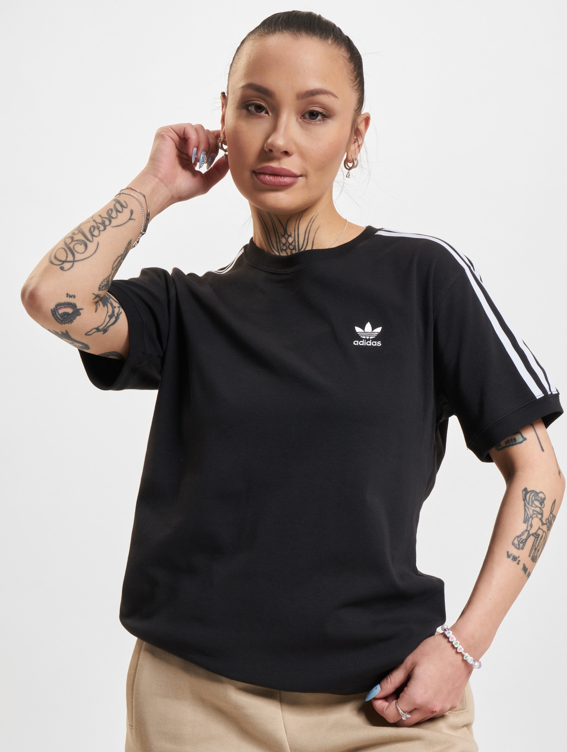 T shirt adidas pas cher clearance femme