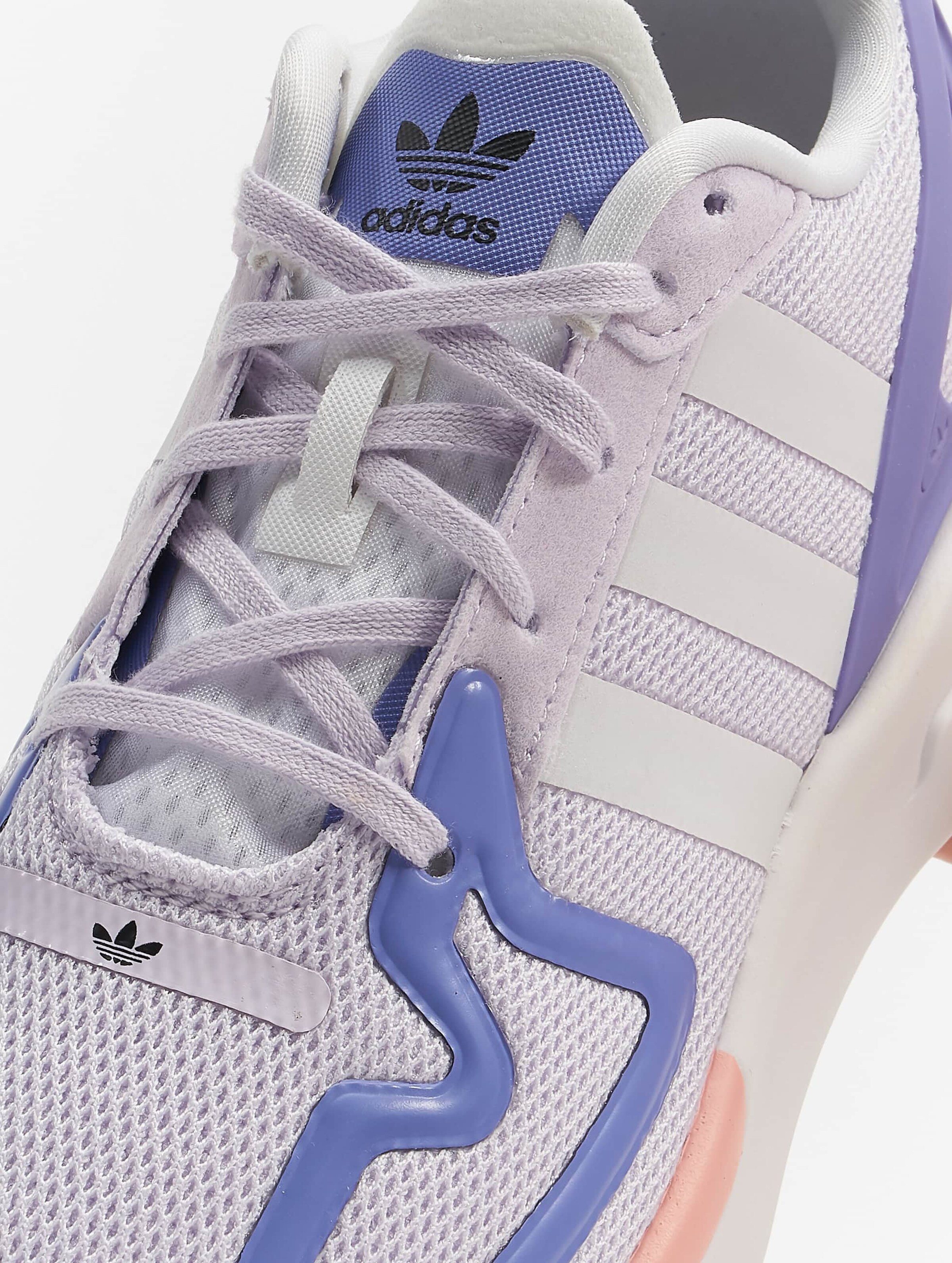 Adidas zx 75 on sale purple