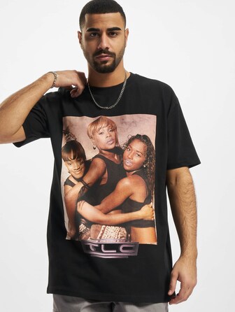 TLC Group Logo Oversize
