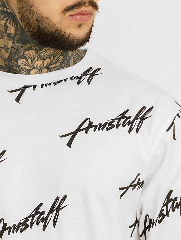Amstaff Enil T-Shirt-2