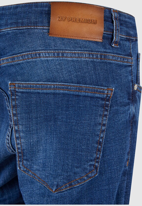 Tapered -10