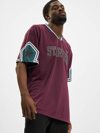 Starter Star Sleeve Sports Tee