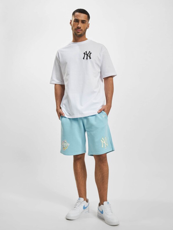 MLB Pastel New York Yankees-6