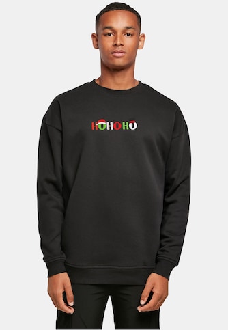 Christmas Ho Ho Ho Crewneck
