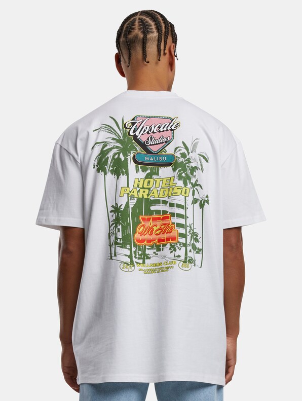 Hotel Paradiso Heavy Oversize -1