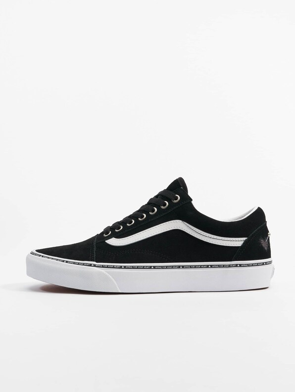 Vans Old Skool Sneakers-1