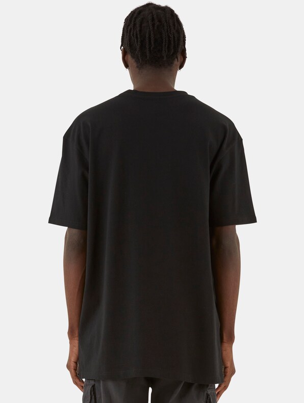 MJ Gonzales SPIRIT heavy oversized T-Shirts-1