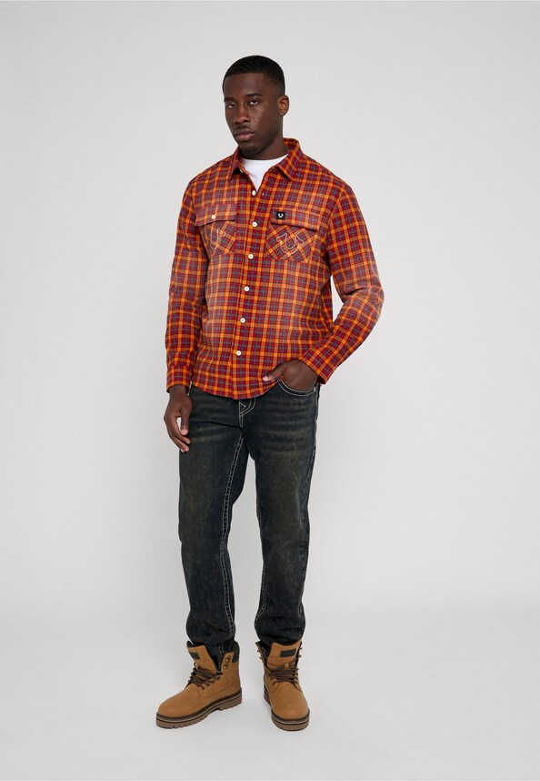 LS SPRAYED FLANNEL-2