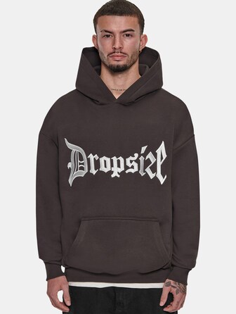 Super Heavy Oversize