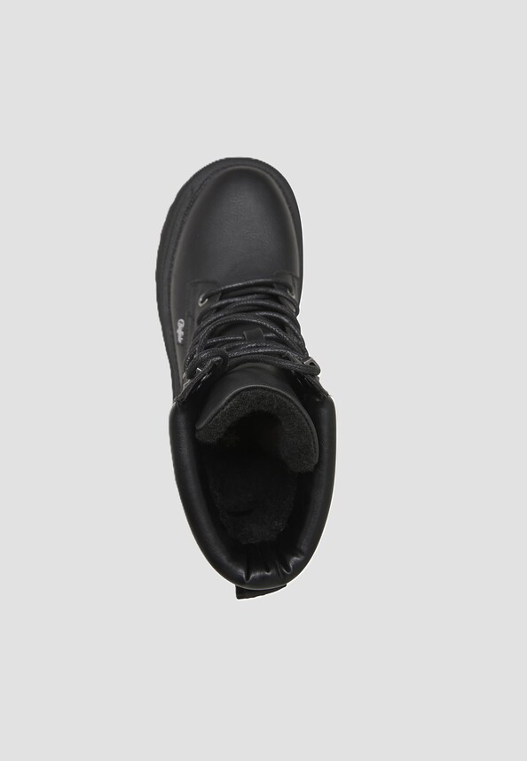 LENNOX  WORKBOOT MID-4