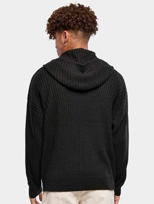 Knitted Zip-1