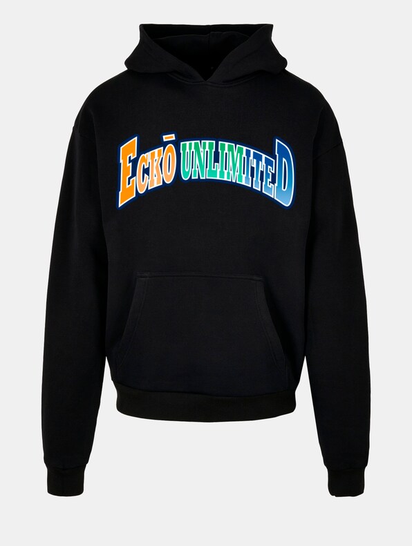 Ecko Unltd. Gradient Hoodies-6