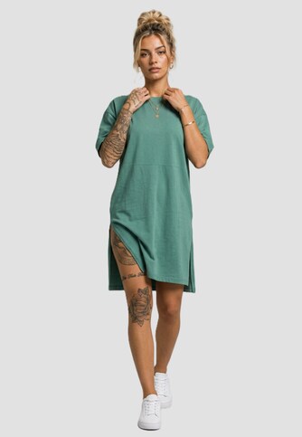 Essentials Oversized Slit