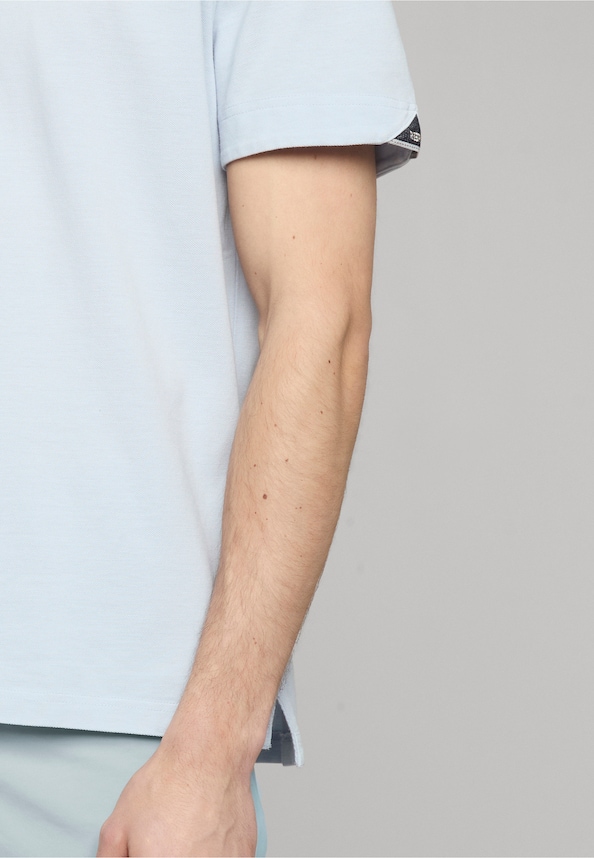 M3432 Polo Shirt-3