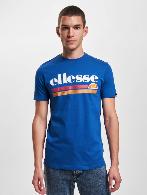 Ellesse Triscia T-Shirt-2