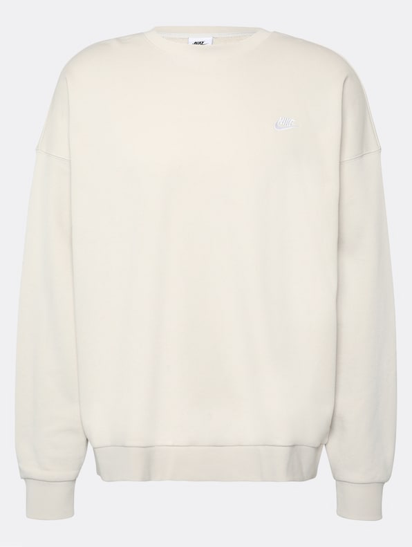 Club Fleece -2