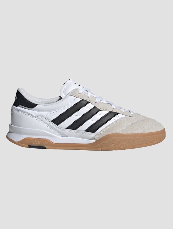 adidas Originals Mundial FC Sneakers-0