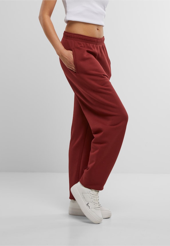 Small Signature Essential Os Sweatpants-2