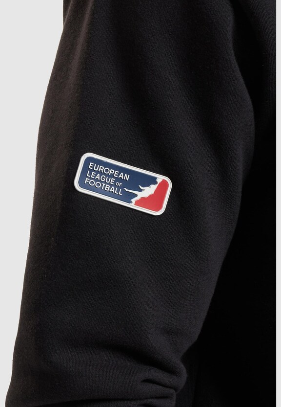 DefShop x European League of Football Helvetic Guards 1 Hoodies-4