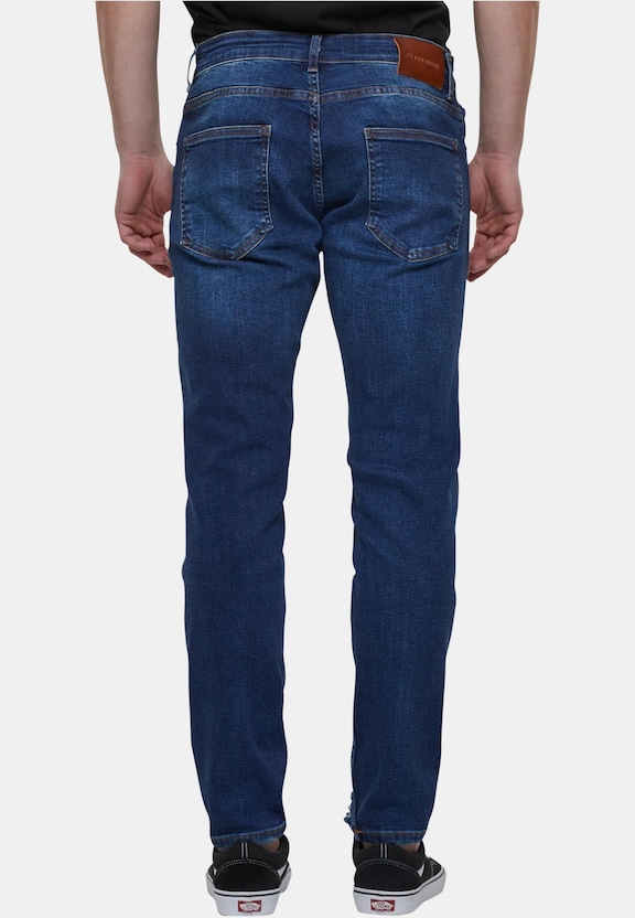 Tapered -1