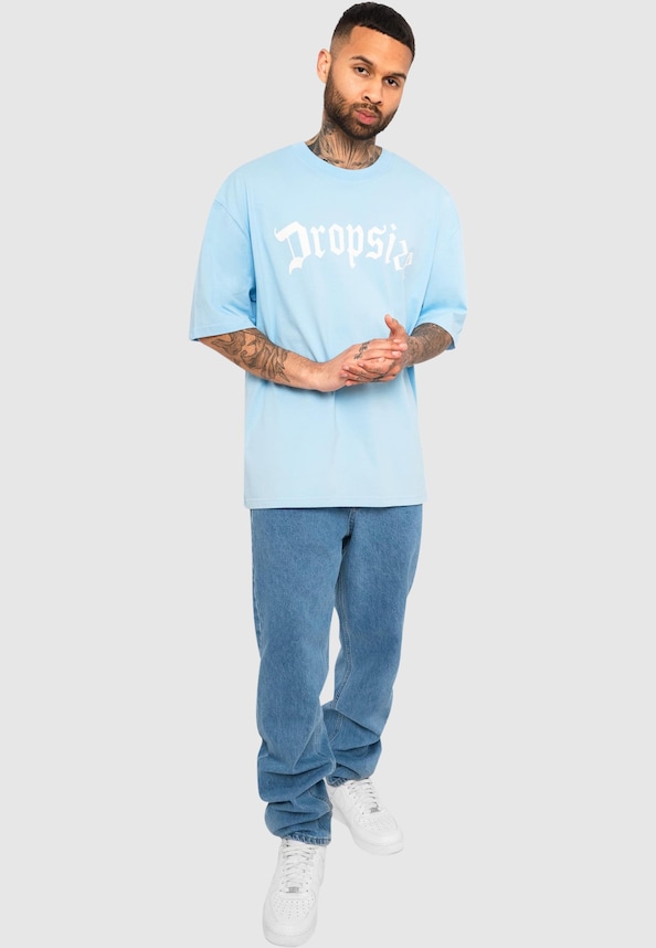 Heavy Oversize Logo -2