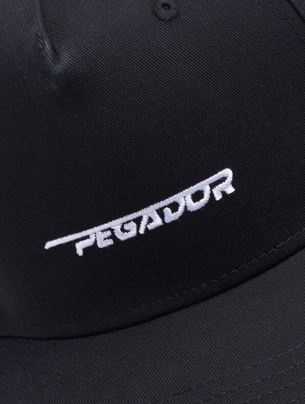 PEGADOR Pingon Cap-3