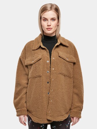 Ladies Sherpa