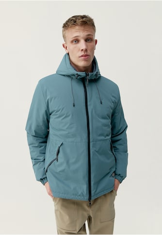 Jacket Volga