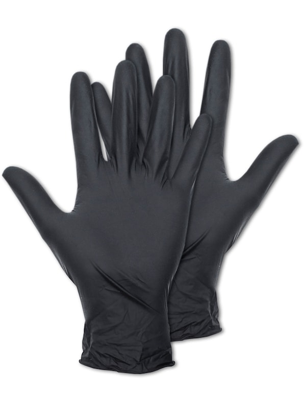 Gloves Nitril-1