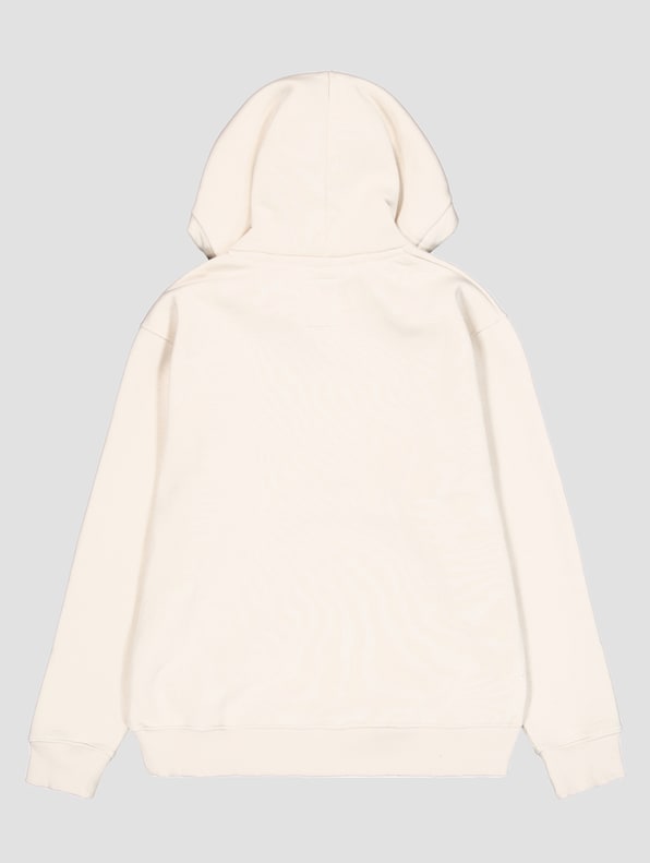 Alpha Industries Basic Zip Hoodies-1