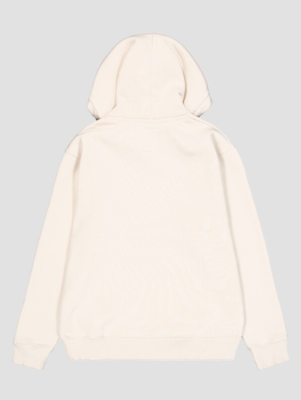 Alpha Industries Basic Zip Hoodies-1