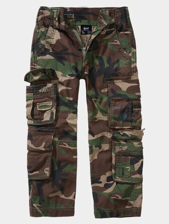Kids Pure Trouser