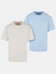 Karl Kani Small Signature Essential Tee 2-Pack-0