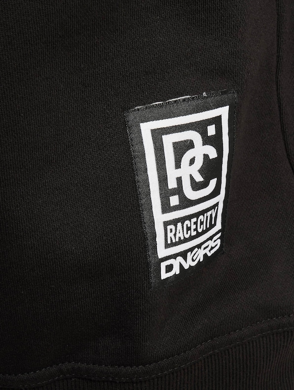Dangerous DNGRS LimitedEdition 2 Zip Hoodies-5