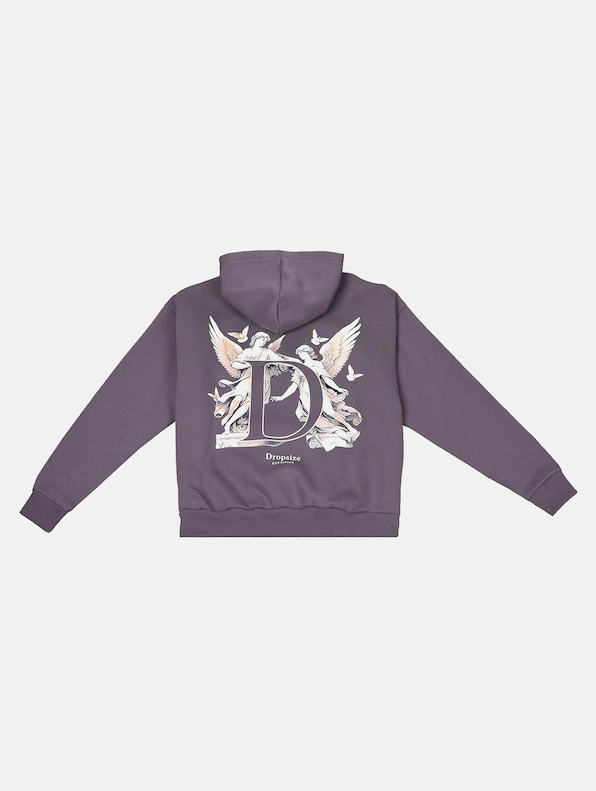 HEAVY OVERSIZE ANGEL MARBLE-1