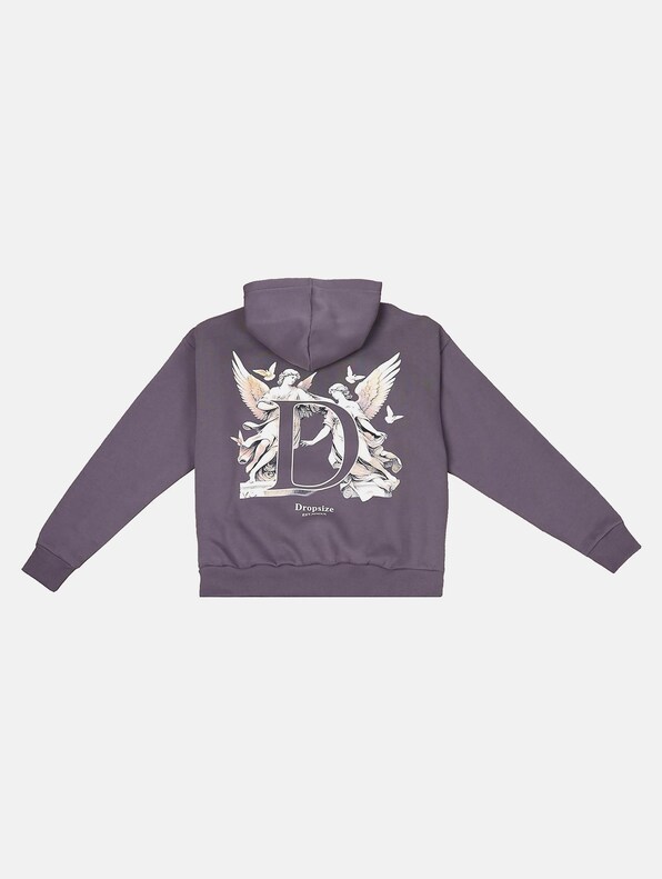 HEAVY OVERSIZE ANGEL MARBLE-5