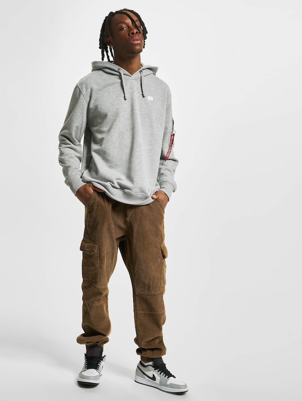 Alpha Industries Hoodie-5